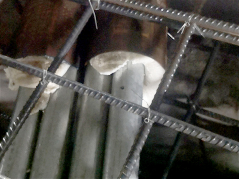 大型水畜能電站防雷接地預(yù)埋及水電安裝預(yù)埋-(4).jpg