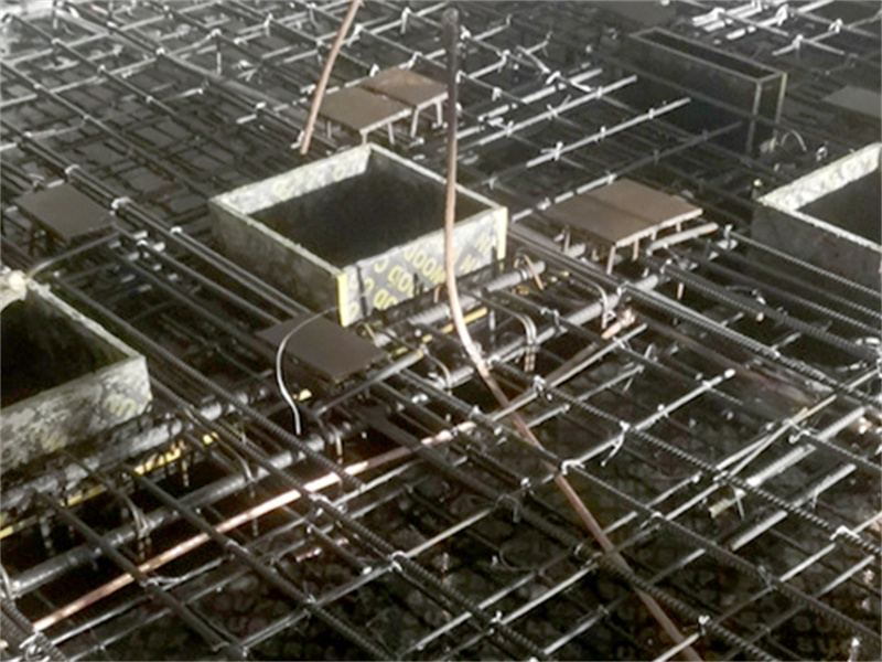 大型水畜能電站防雷接地預(yù)埋及水電安裝預(yù)埋-(5).jpg